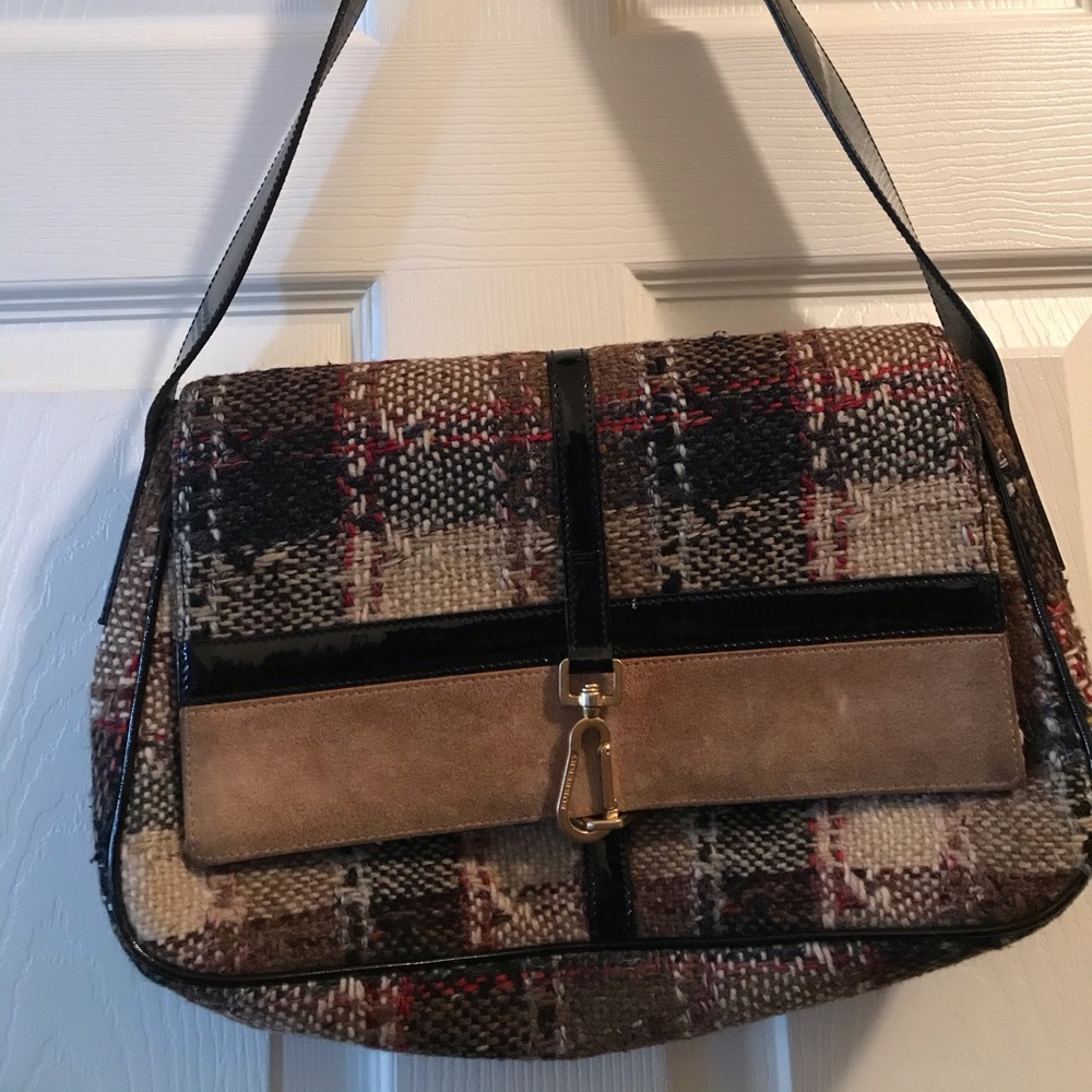 Burberry bag